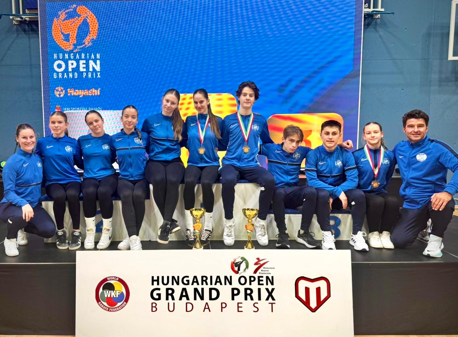 Török Panka kijutott az Eb-re