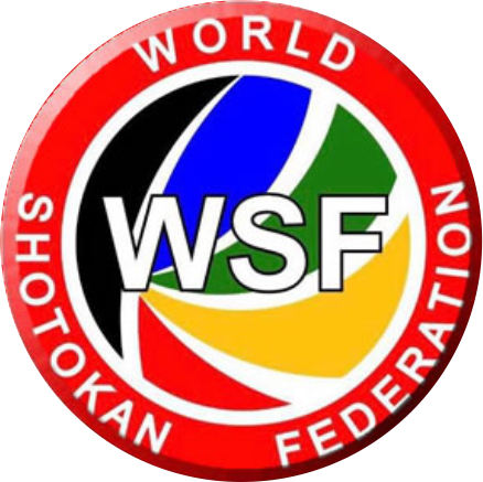 WSF Shotokan Világbajnokságra indulunk
