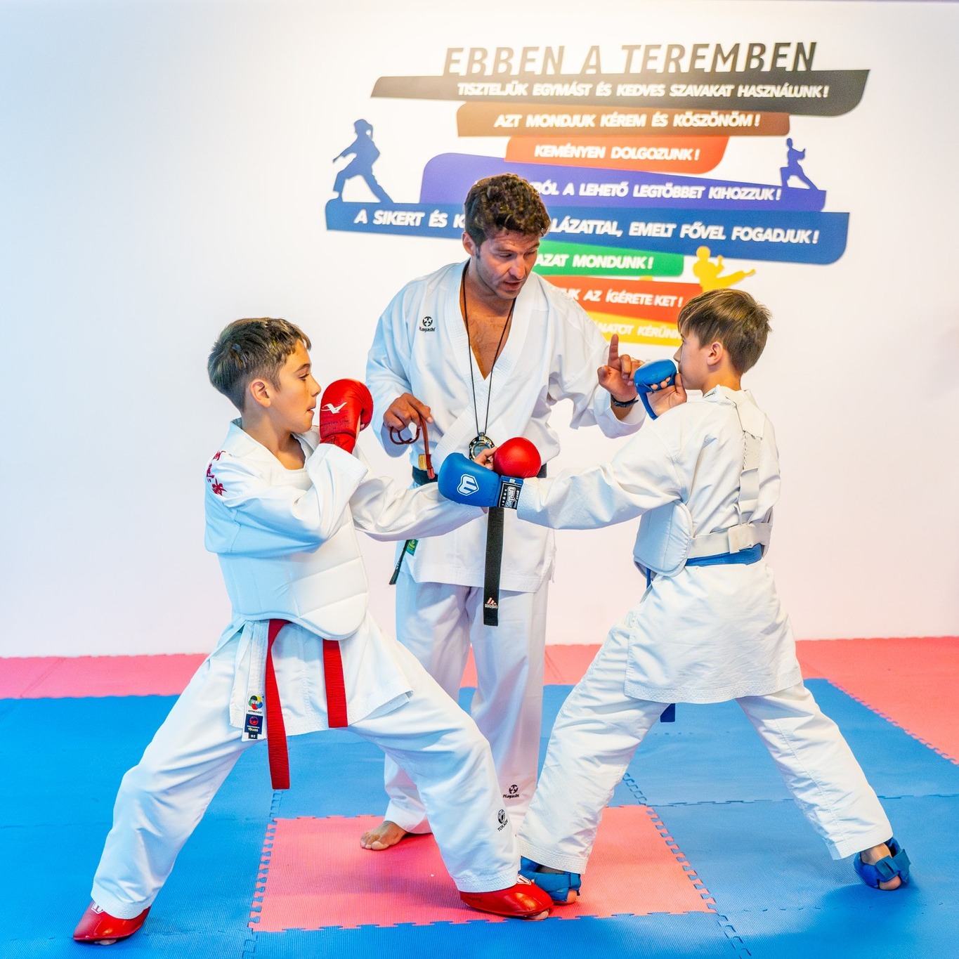 sport-all karate